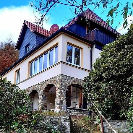 Waldperle Altenbrak Ferienwohnungen Zewnętrze zdjęcie